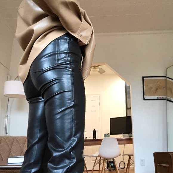 Aritzia Melina pant - Picture 3 of 3